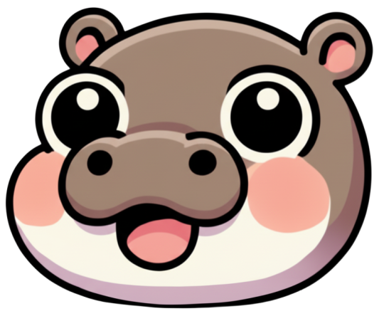 Chonkie logo